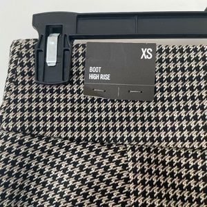 Express Bootcut High Rise Comfortable XS Pants/Trousers